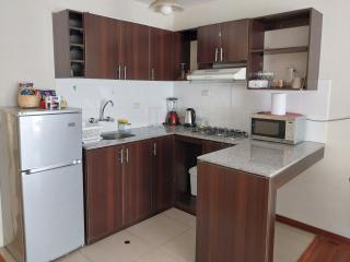 Departamento MARKET - Tacna - 4