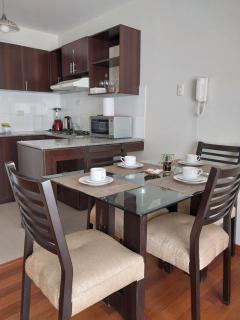 Departamento MARKET - 1