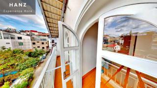 HANZ 611 Thien Nien Ky CityLoft - Da Lat - 0