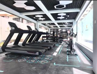 MODERN KILELESHWA 1 BEDROOM FULLY FURNISHED WITH GYM AND SWIMMINg - Nairobi - 2