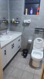 MODERN KILELESHWA 1 BEDROOM FULLY FURNISHED WITH GYM AND SWIMMINg - 1