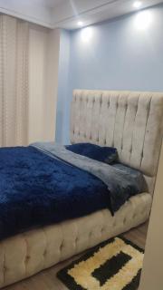 MODERN KILELESHWA 1 BEDROOM FULLY FURNISHED WITH GYM AND SWIMMINg - 2