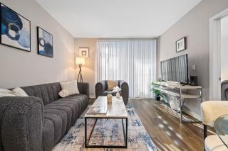 Location Walk to the beach Chic Condo! - Los Angeles - 0