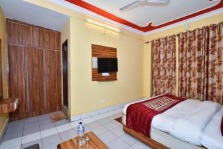 Mcleodganj Hotel Varuni Best Budget Hotel Near Dalai Lama Temple - Dharmsāla - 7