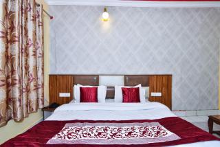 Mcleodganj Hotel Varuni Best Budget Hotel Near Dalai Lama Temple - Dharmsāla - 4