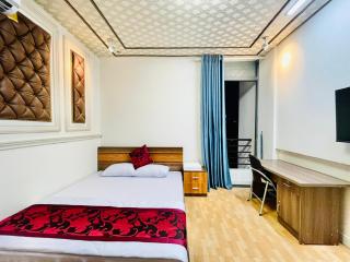 King Hotel BuiVien - Ho Chi Minh - 3