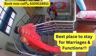 RK Duplex Service Guest House - Cuddapah - 4