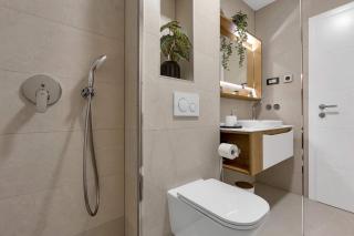 Premium Serenitas Ponti Apartment - Brela - 2
