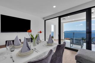 Premium Serenitas Ponti Apartment - Brela - 4