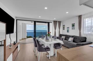Premium Serenitas Ponti Apartment - Brela - 5