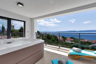 Premium Serenitas Ponti Apartment - Brela - 6