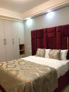 FULLY FURNISHED 2 BEDROOM APARTMENTS IN KILELESHWa - 6