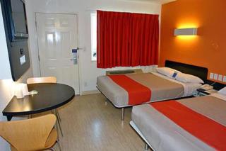 Motel 6 Riverton WY - Riverton - 7