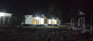 Jungle View Eco Village - Jyoti Gaon - 2