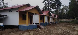 Jungle View Eco Village - Jyoti Gaon - 9