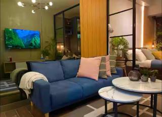 Luxurious 500MBPS 1BR in Makati - Manila - 8