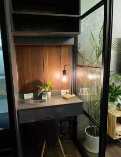 Luxurious 500MBPS 1BR in Makati - Manila - 5