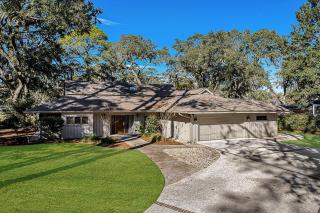 46 Willow Oak West - Hilton Head Island - 0