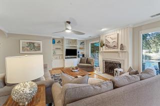 46 Willow Oak West - Hilton Head Island - 2