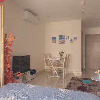 Studio S803 - Tân Vạn - 7