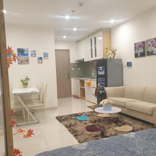 Studio S803 - Tân Vạn - 1