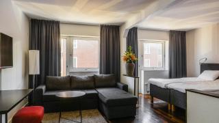 Comfort Hotel Sundsvall - Sundsvall - 1