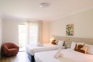 The Timothée Resort - Busselton - 2