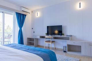 Dhiguveli Maldives - 9