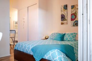 Studio Apartment with Pool in the Heart of MissionValley - San Diego - 6