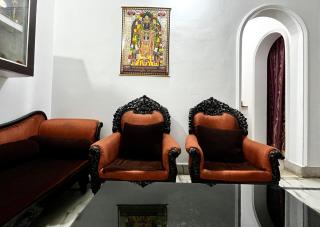 Veena Villa Luxury Suite Ayodhya - 2km from Ram Mandir - Ayodhya - 7