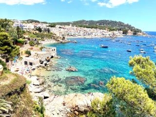 Maria Planta - Calella de Palafrugell - 9