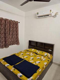 The Mango House - Harnai - 5