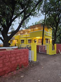 The Mango House - Harnai - 0