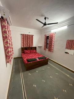 The Mango House - Harnai - 2