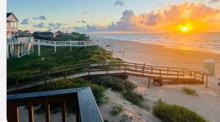 Surfside Beachfront Luxe - Surfside Beach - 8