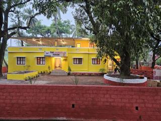The Mango House - Harnai - 8