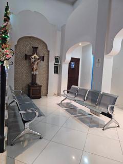 Habitación Endodent - Degollado - 7