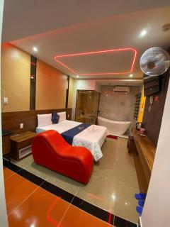 Khách Sạn Tân Hoàng Yến - Ho Chi Minh - 3