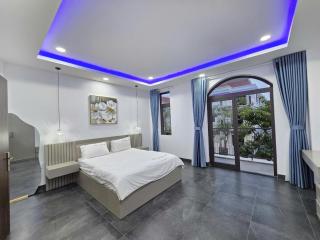 Chỗ nghỉ cho thuê trong ngày đi bộ ra Bãi Sau 173 - Vung Tau - 8