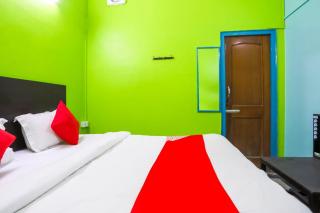 Hotel O Deep Palace - Rewāri - 2