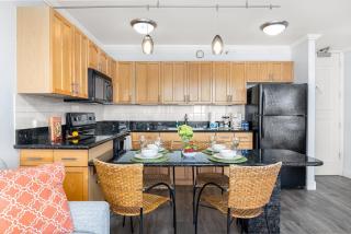 Bright Waikiki 1BR with Stunning Ocean Views - Honolulu - 7