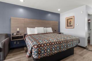 Express Inn & Suites Westwego - Westwego - 9