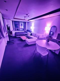 The Sanctuary Rosa Innocta - 1 min from Hongdae Exit 1 - Seul - 3