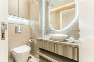 Renovated Unit with Skyscraper Views, Close to JBR Beach, Elite Residence, Dubai Marina by Deluxe Holiday Homes - 2