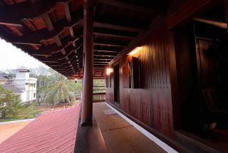 Mandapathil Heritage Home & Party Hall - Pala - 2