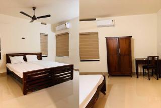 Mandapathil Heritage Home & Party Hall - Pala - 1