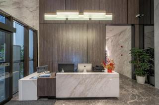 F-TOWN Fangtang Hotel (Shenzhen Longgang Tian'an Digital City Huanggekeng Subway Station) - 6