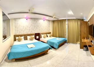 Shivshrushti Agro Tourism & River Camp Tapola - Mahabaleshwar - 6