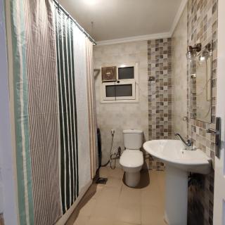 Downtown rooftop apartment, Lift - 6th Of October - 1