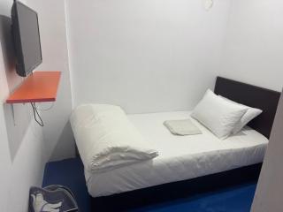 H Budget Hotel - Johor Bahru - 6
